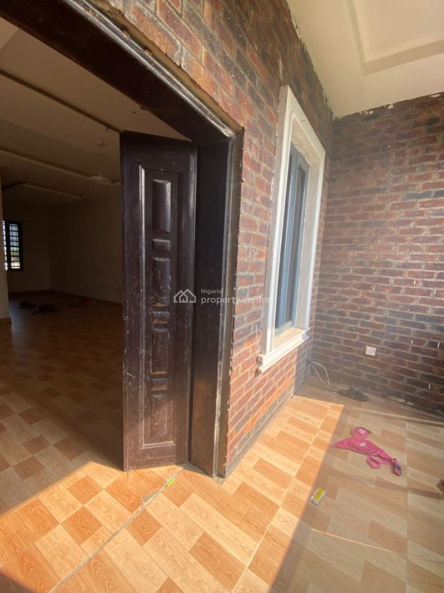 Cozy 2-bedroom Haven, Thera Annex, Sangotedo, Ajah, Lagos, Flat / Apartment for Rent