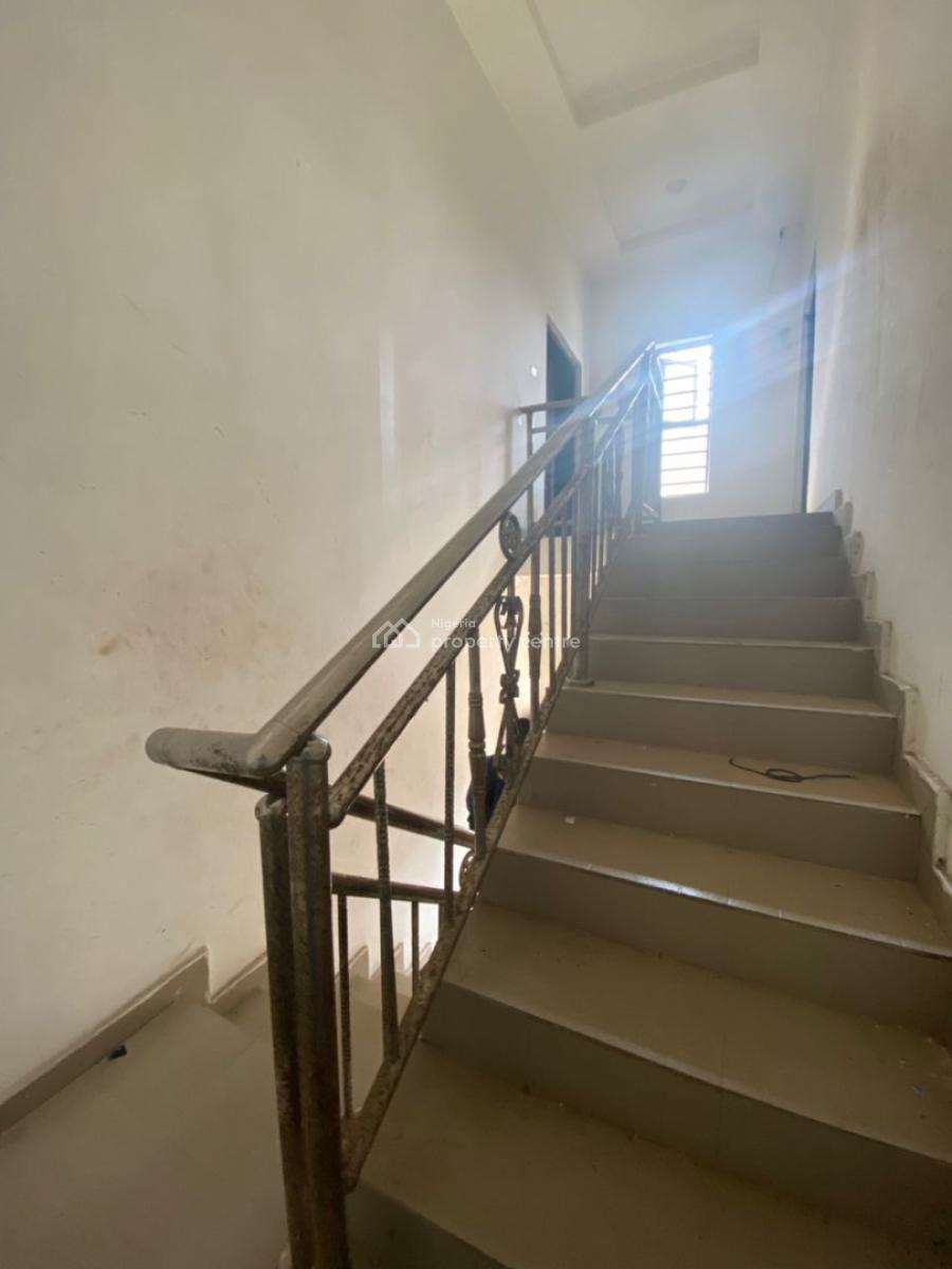 Cozy 2-bedroom Haven, Thera Annex, Sangotedo, Ajah, Lagos, Flat / Apartment for Rent