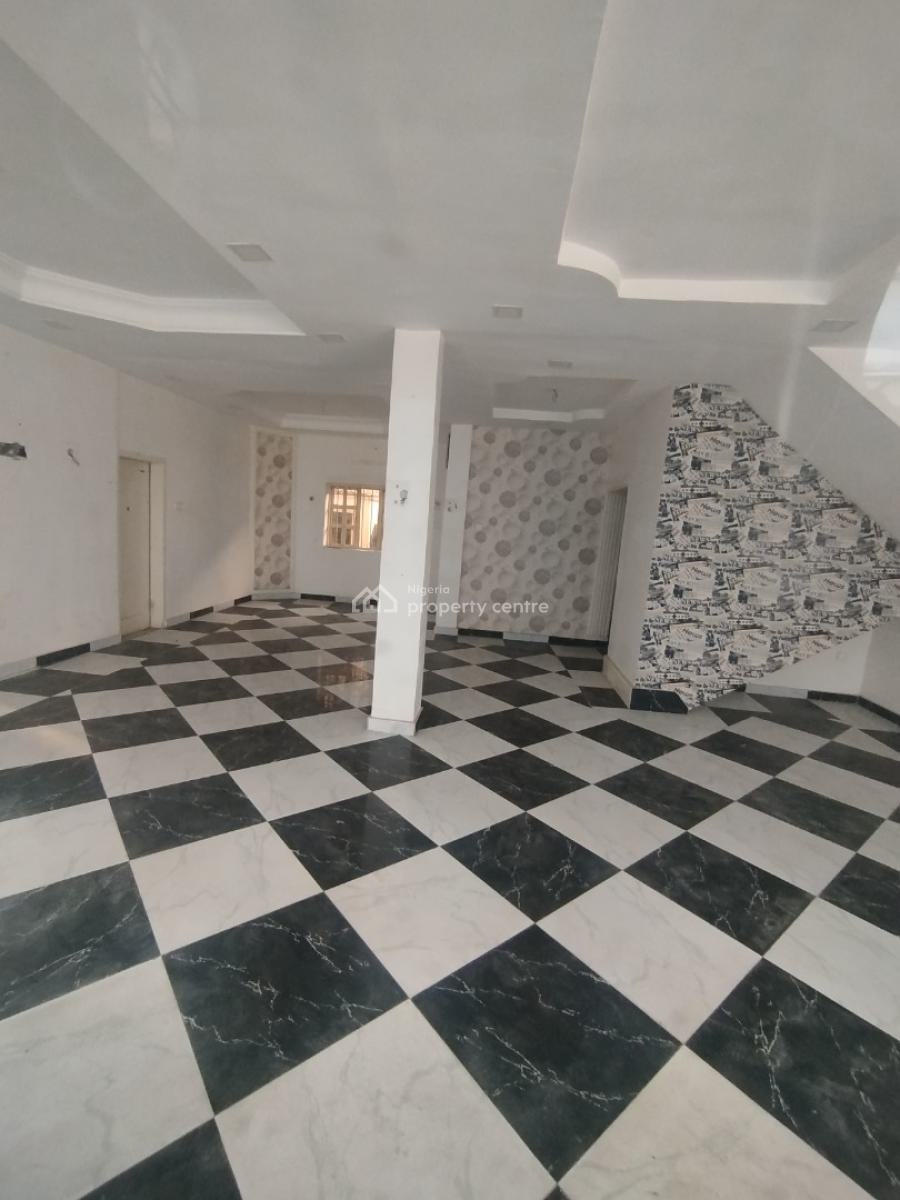 Ground Floor Office Space of About 70 Sqm, Lekki Phase 1, Lekki, Lagos, Office Space for Rent