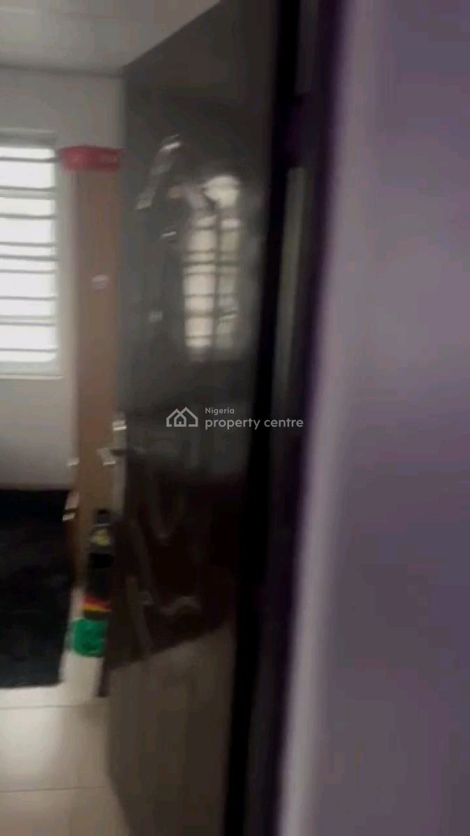 a 2bedroom Shared Apartment, Pedro, Gbagada, Lagos, Flat / Apartment for Rent
