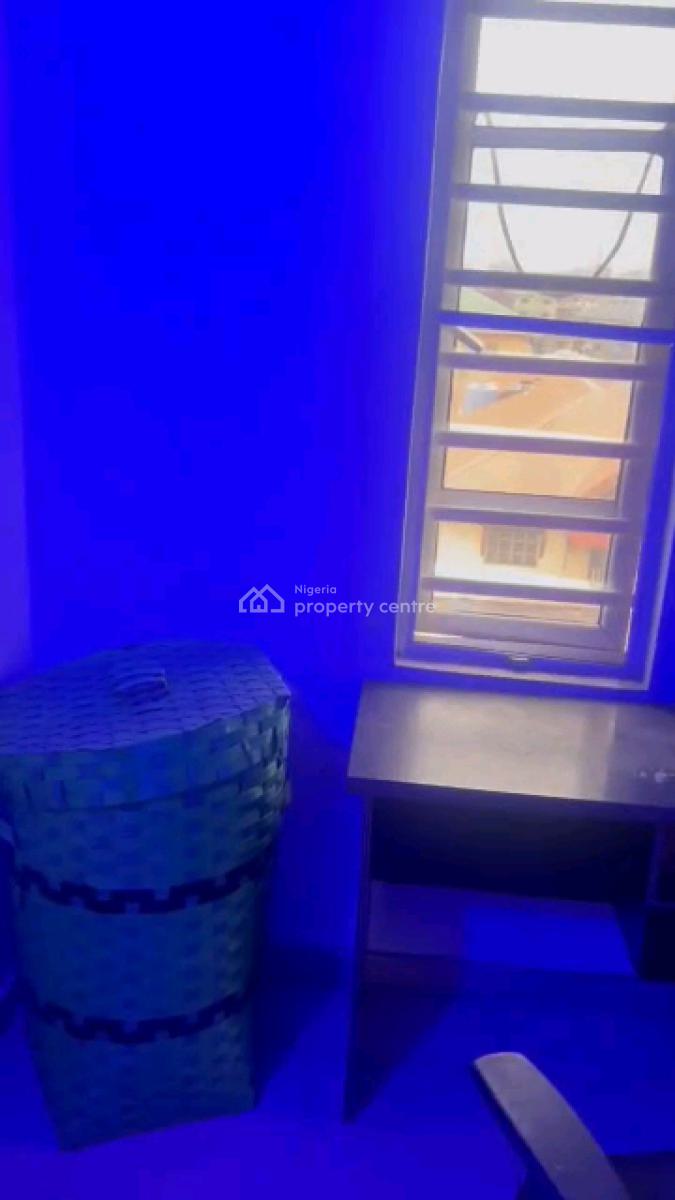 a 2bedroom Shared Apartment, Pedro, Gbagada, Lagos, Flat / Apartment for Rent