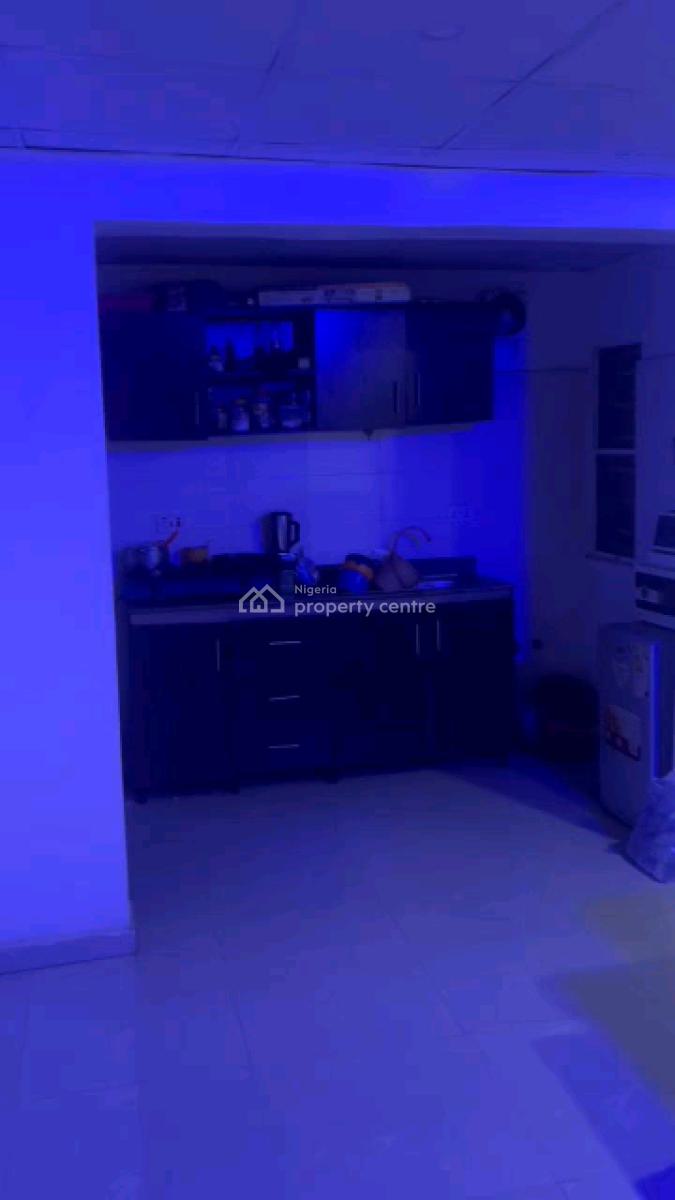 a 2bedroom Shared Apartment, Pedro, Gbagada, Lagos, Flat / Apartment for Rent