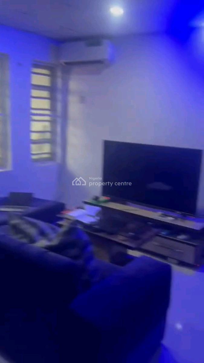 a 2bedroom Shared Apartment, Pedro, Gbagada, Lagos, Flat / Apartment for Rent