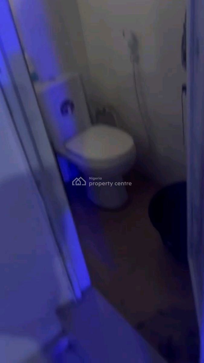 a 2bedroom Shared Apartment, Pedro, Gbagada, Lagos, Flat / Apartment for Rent