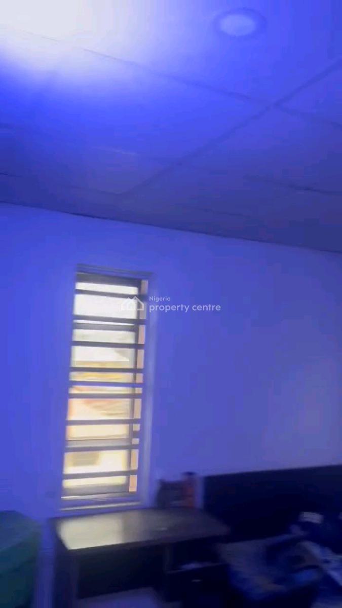 a 2bedroom Shared Apartment, Pedro, Gbagada, Lagos, Flat / Apartment for Rent