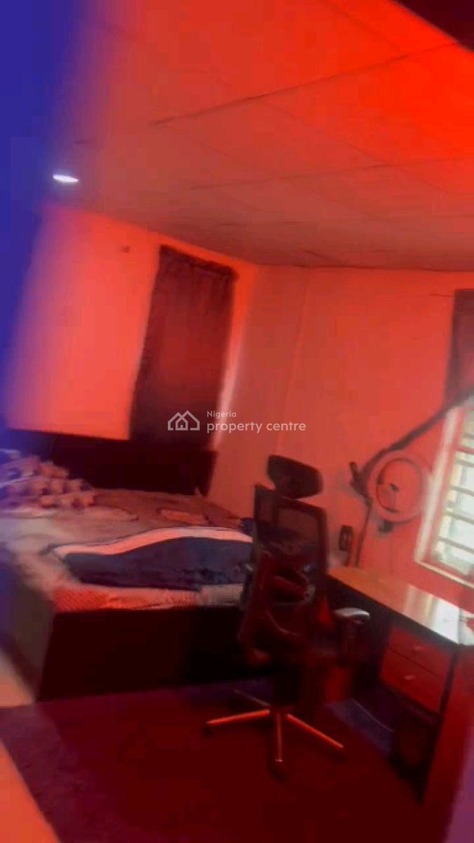 a 2bedroom Shared Apartment, Pedro, Gbagada, Lagos, Flat / Apartment for Rent