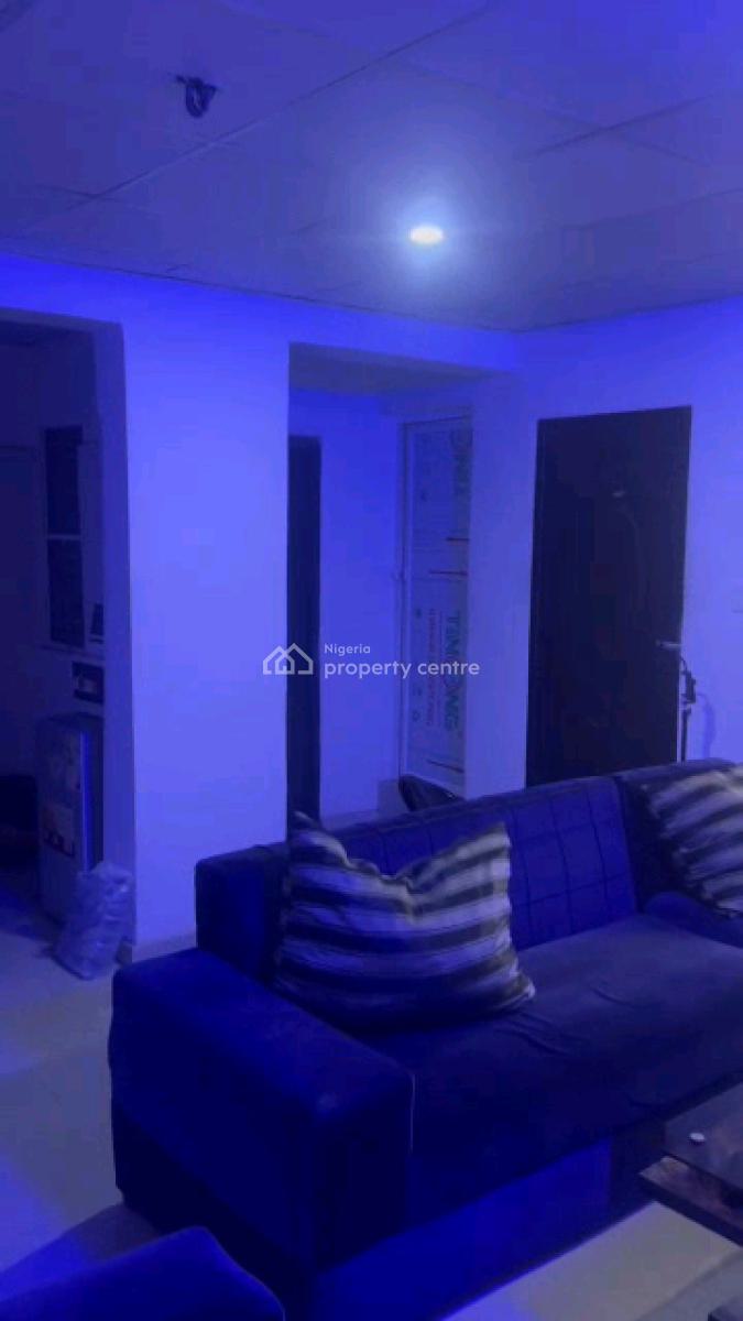 a 2bedroom Shared Apartment, Pedro, Gbagada, Lagos, Flat / Apartment for Rent