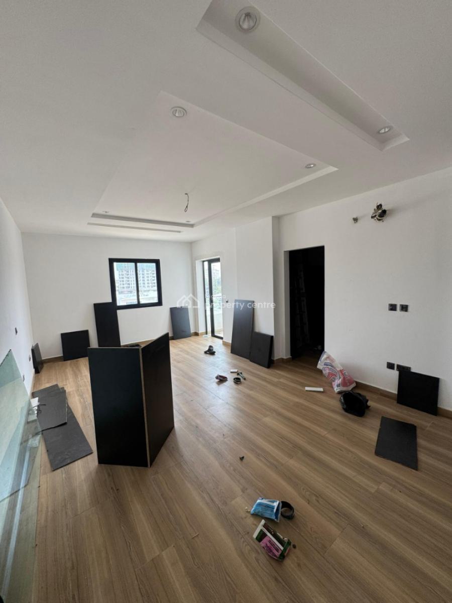 4 Bedroom Apartment, Ikoyi, Lagos, House for Rent