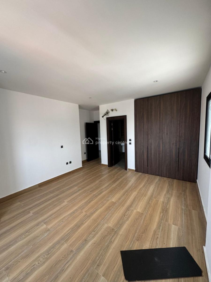 4 Bedroom Apartment, Ikoyi, Lagos, House for Rent
