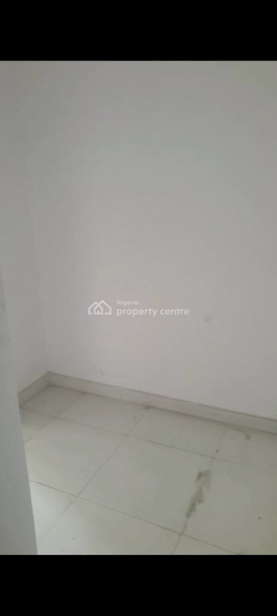 4 Bedroom Maisonette with with 2 Rooms Bq Distress, Mojisola Estate, Ikoyi, Lagos, Flat / Apartment for Sale