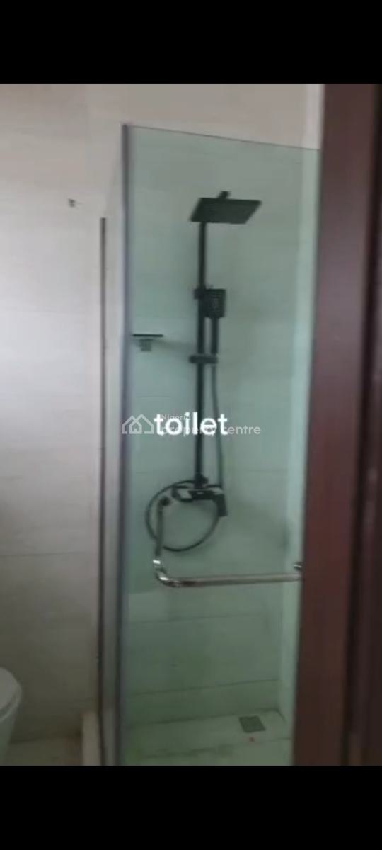 4 Bedroom Maisonette with with 2 Rooms Bq Distress, Mojisola Estate, Ikoyi, Lagos, Flat / Apartment for Sale