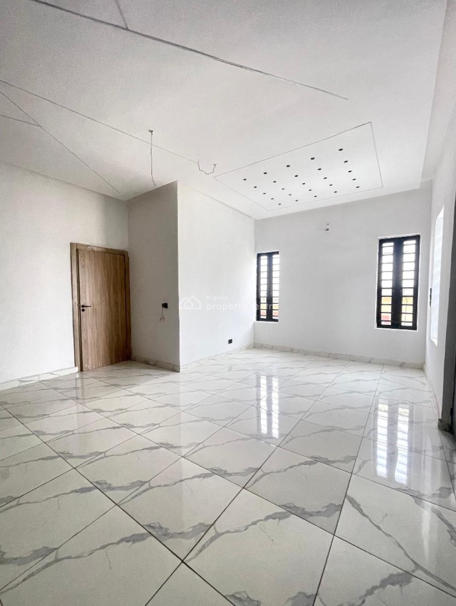 The Glorious 5bedroom Affordable Home, Ajah, Lagos, Detached Duplex for Sale