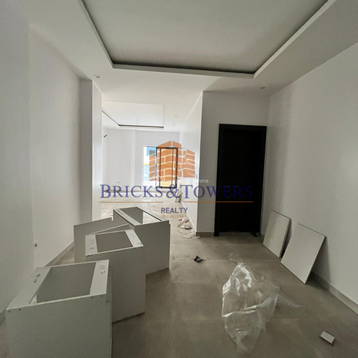 1 Bedroom Apartment, Oniru, Victoria Island (vi), Lagos, Flat / Apartment for Sale
