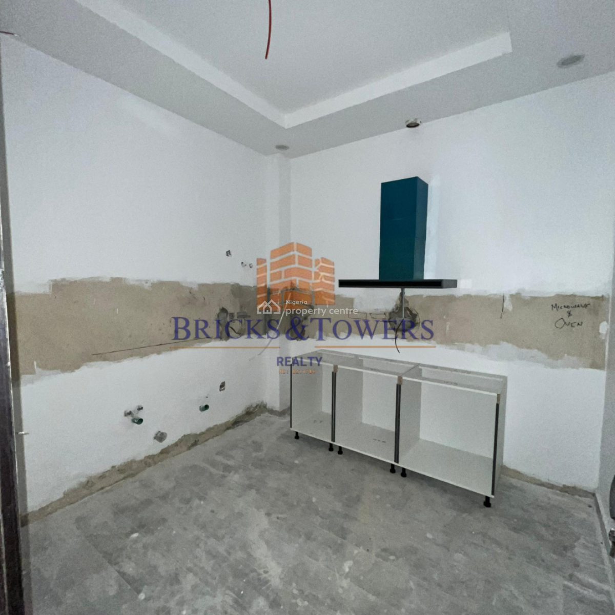 1 Bedroom Apartment, Oniru, Victoria Island (vi), Lagos, Flat / Apartment for Sale