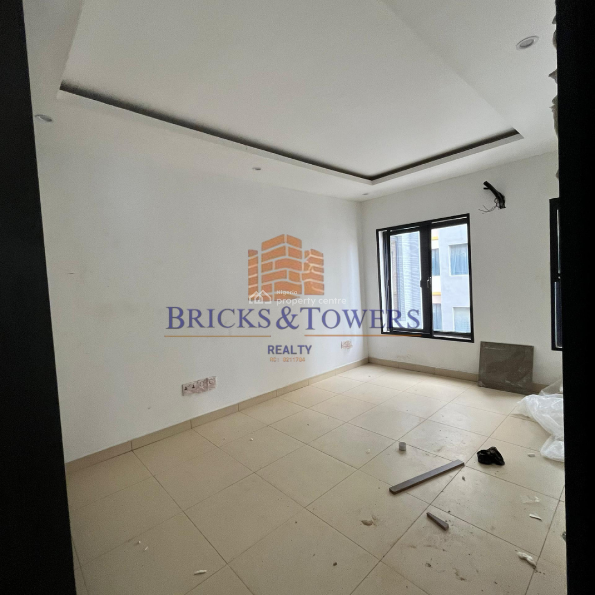 1 Bedroom Apartment, Oniru, Victoria Island (vi), Lagos, Flat / Apartment for Sale