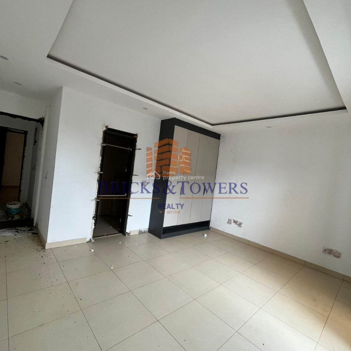 1 Bedroom Apartment, Oniru, Victoria Island (vi), Lagos, Flat / Apartment for Sale