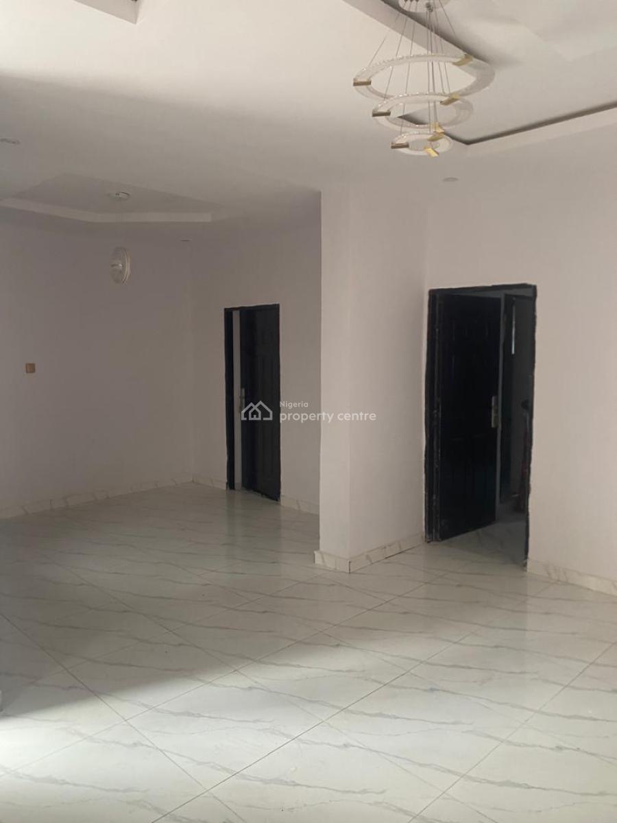 a Massive 2 Bedroom Flat All En-suite Newly Built, Olowura, Gra Phase 1, Magodo, Lagos, Flat / Apartment for Rent