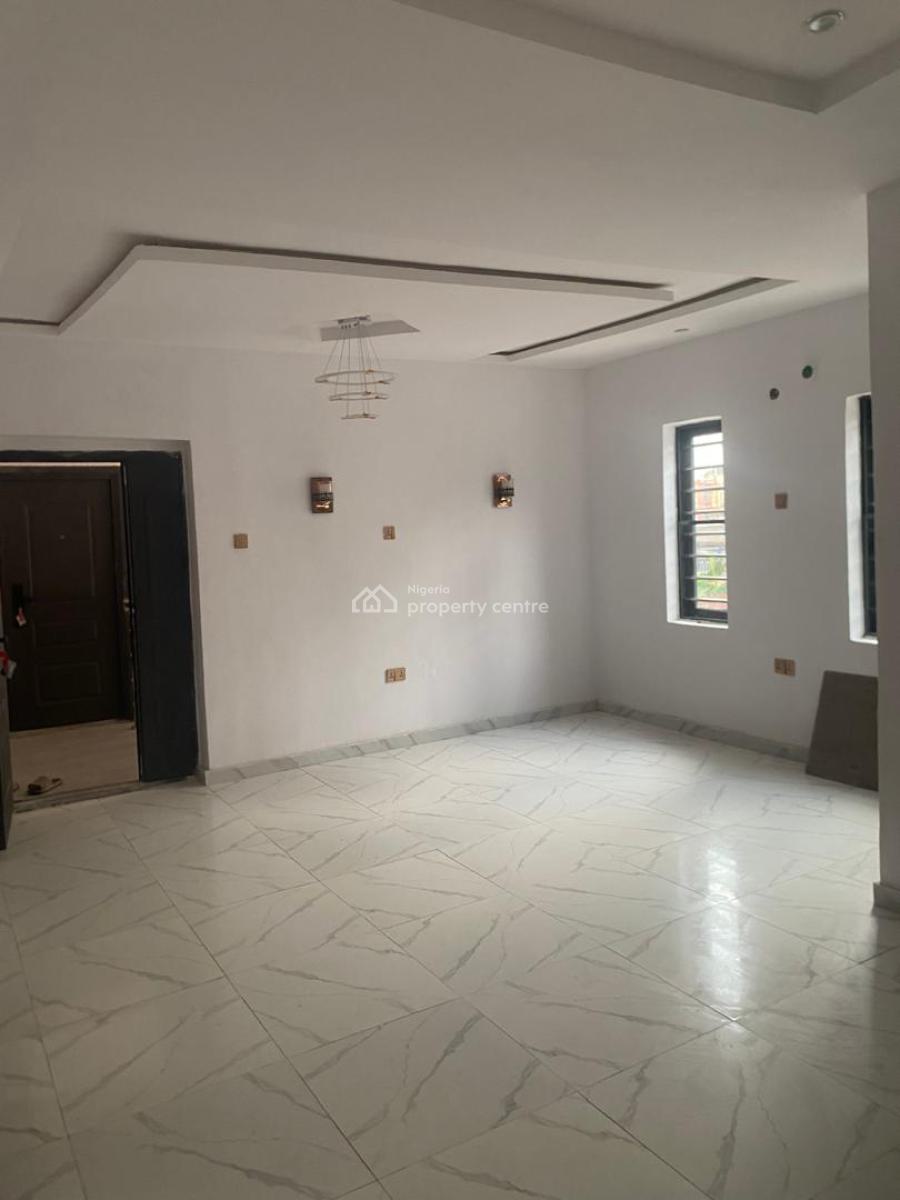 a Massive 2 Bedroom Flat All En-suite Newly Built, Olowura, Gra Phase 1, Magodo, Lagos, Flat / Apartment for Rent