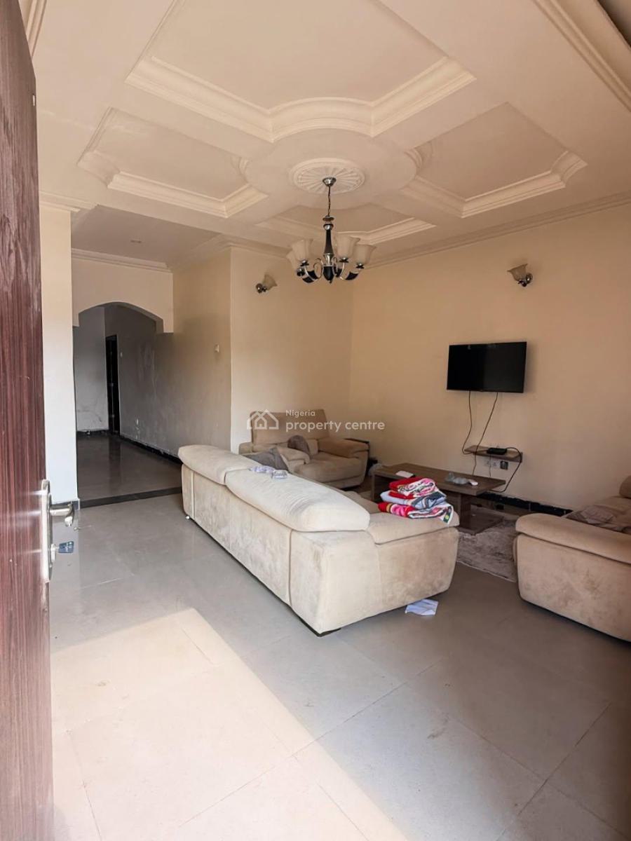 2 Bedroom Apartment, Jahi, Abuja, Flat / Apartment for Rent