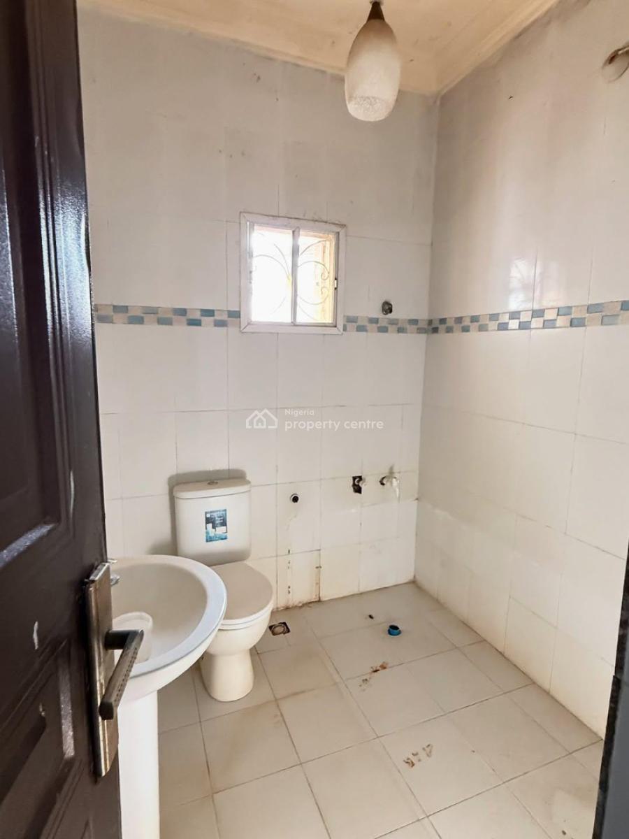 2 Bedroom Apartment, Jahi, Abuja, Flat / Apartment for Rent