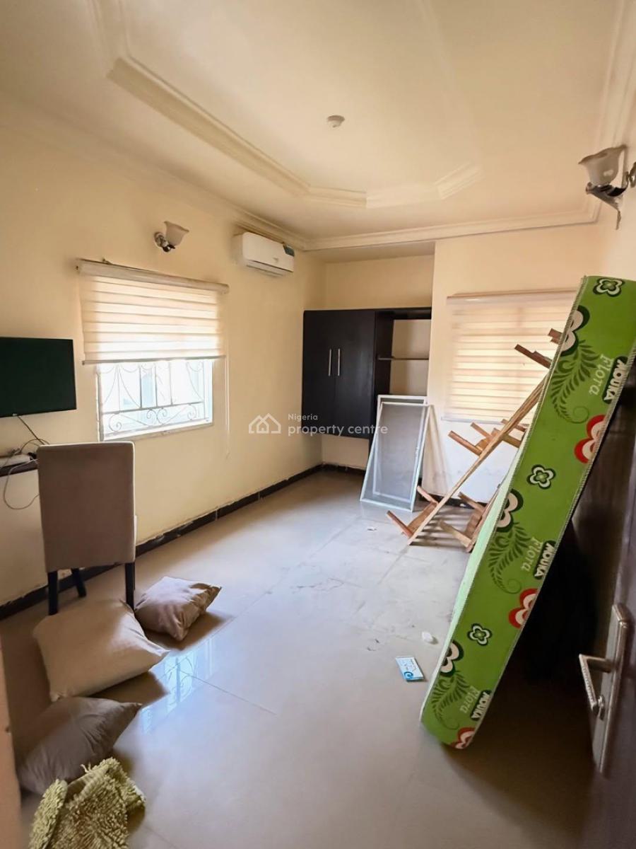 2 Bedroom Apartment, Jahi, Abuja, Flat / Apartment for Rent