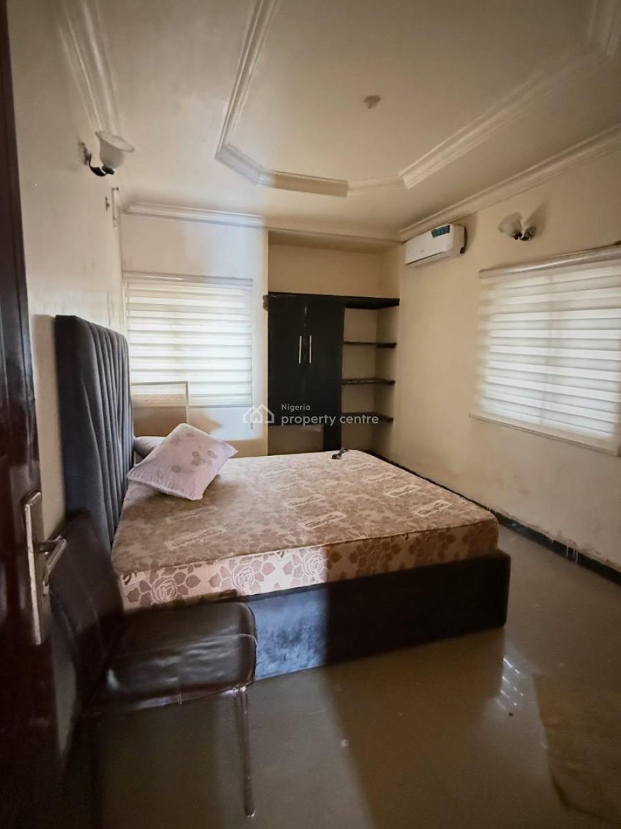 2 Bedroom Apartment, Jahi, Abuja, Flat / Apartment for Rent