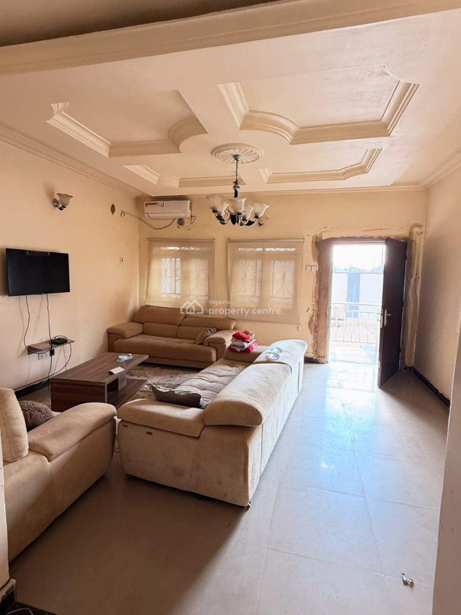2 Bedroom Apartment, Jahi, Abuja, Flat / Apartment for Rent