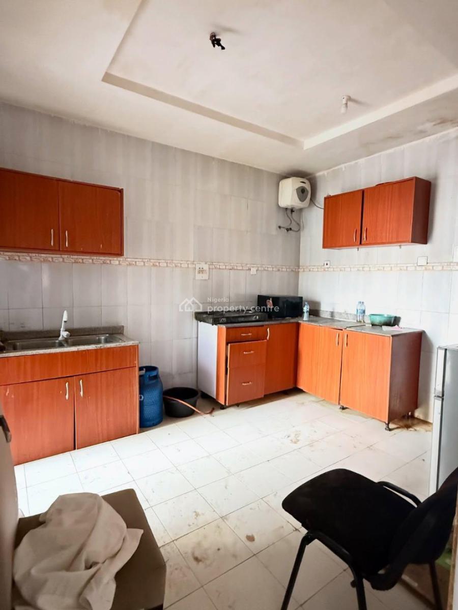 2 Bedroom Apartment, Jahi, Abuja, Flat / Apartment for Rent