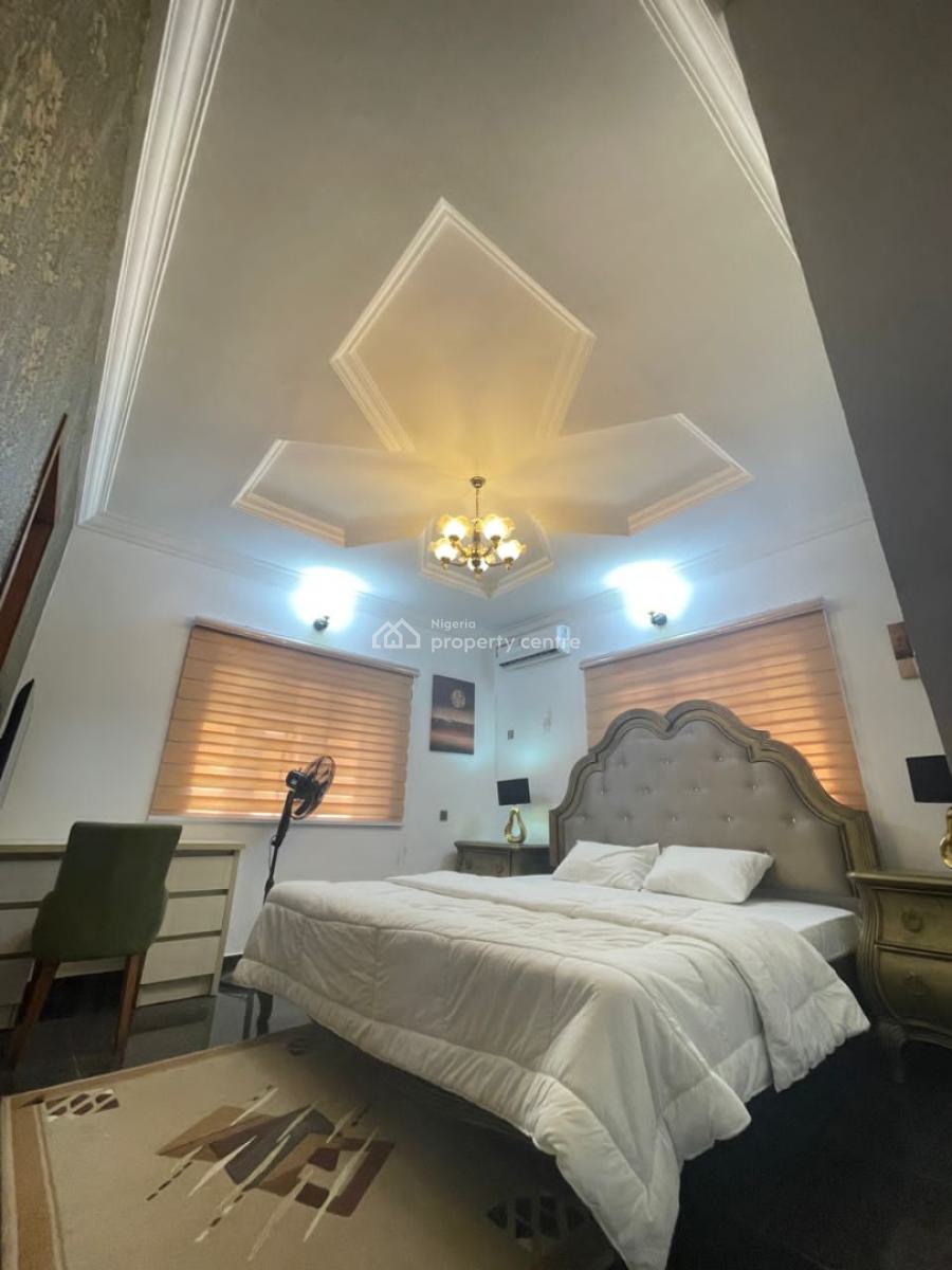 Tastefully Luxury, Bourdillon Road, Ikoyi, Lagos, Flat / Apartment for Rent