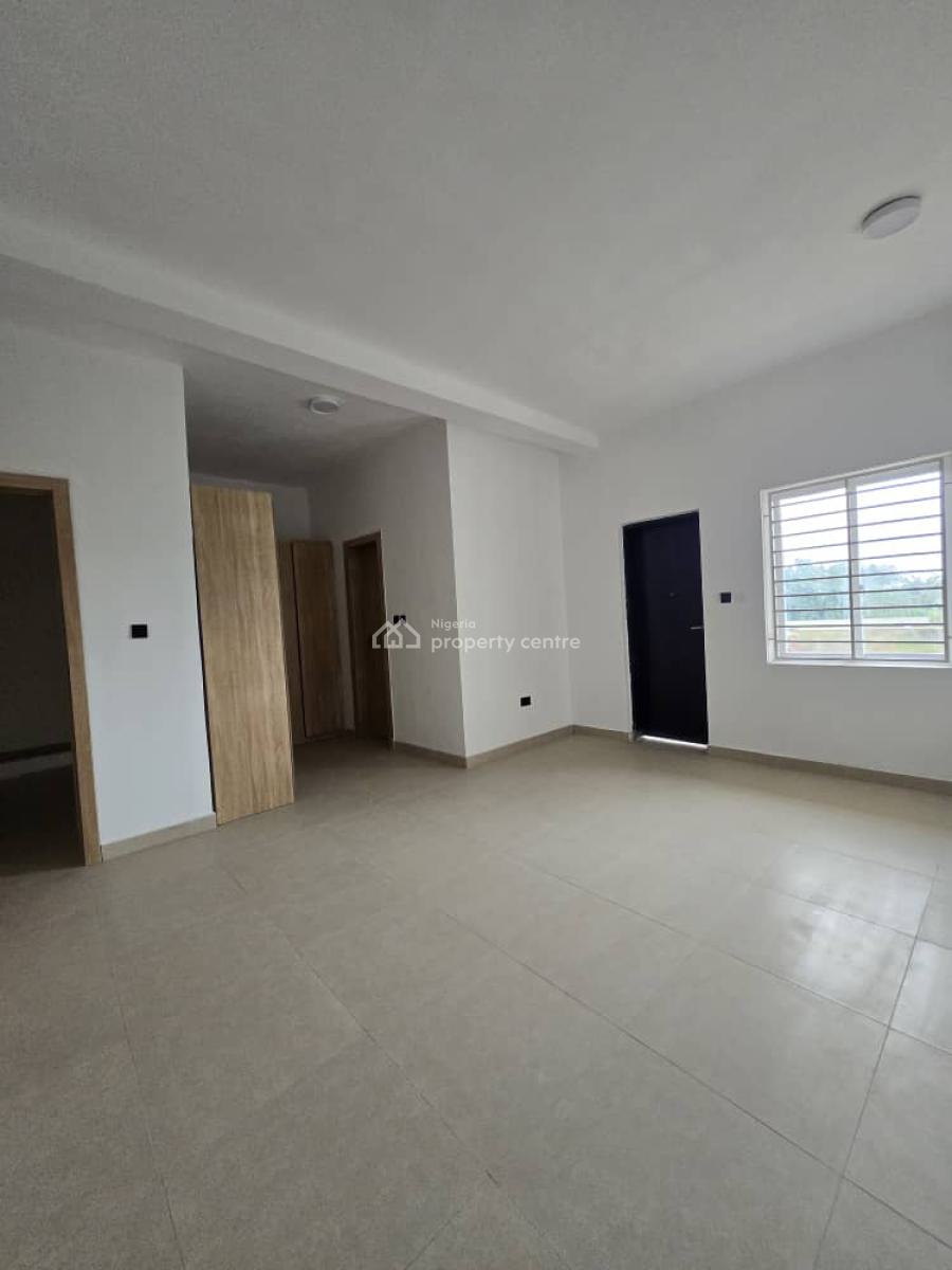 Luxury 3-bedroom Flat, 12/14 Olufemi Ononuga St, Lekki Scheme 2, Ajah, Lagos, Flat / Apartment for Sale