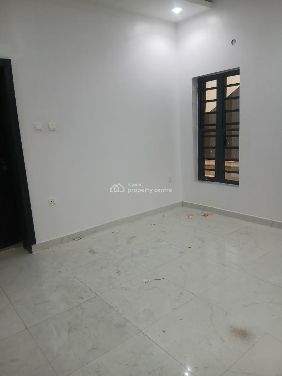 5 Bedroom, Brand New House, Tophill Estate,, Opic, Isheri North, Lagos, Semi-detached Duplex for Rent