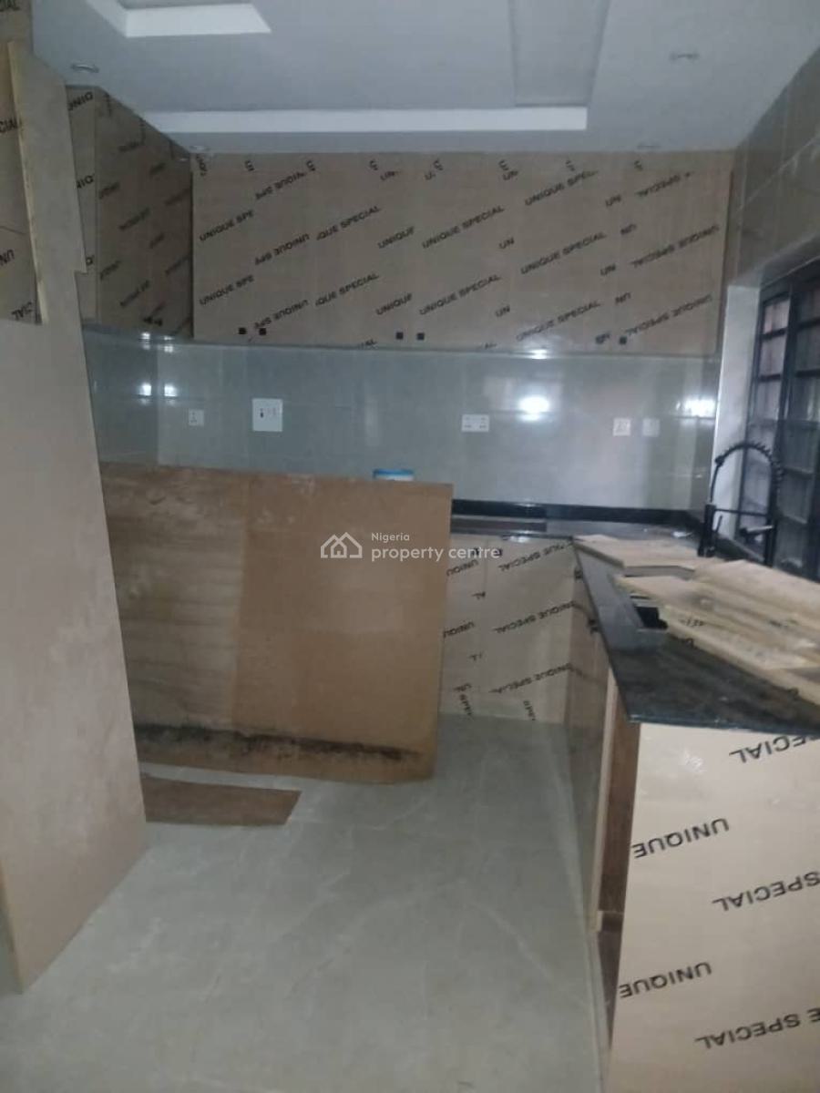 5 Bedroom, Brand New House, Tophill Estate,, Opic, Isheri North, Lagos, Semi-detached Duplex for Rent