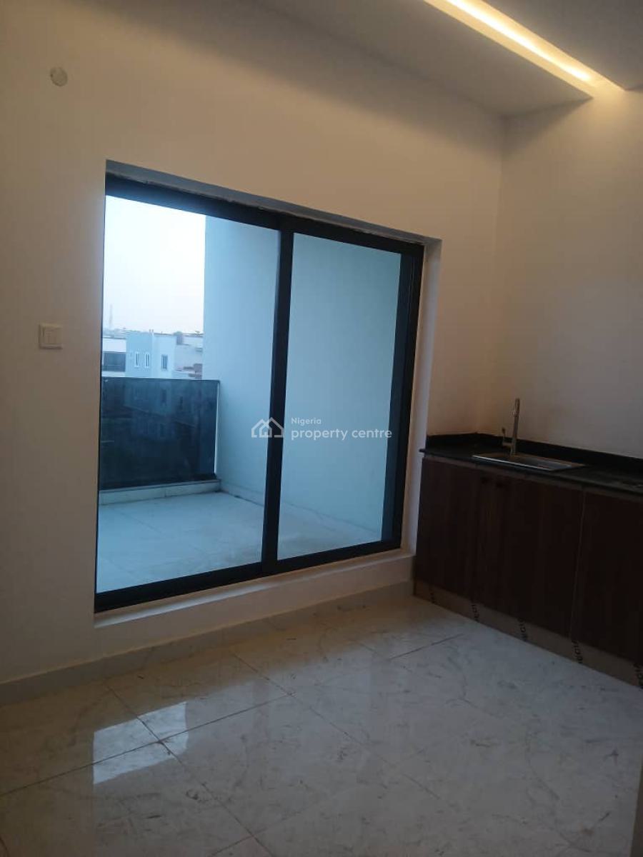 5 Bedroom, Brand New House, Tophill Estate,, Opic, Isheri North, Lagos, Semi-detached Duplex for Rent