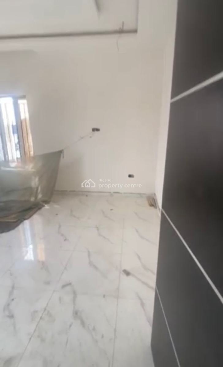 a Standard Newly Built 3 Bedroom Apartment, Medina Estate, Gbagada, Lagos, Flat / Apartment for Sale
