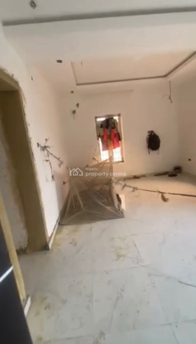 a Standard Newly Built 3 Bedroom Apartment, Medina Estate, Gbagada, Lagos, Flat / Apartment for Sale