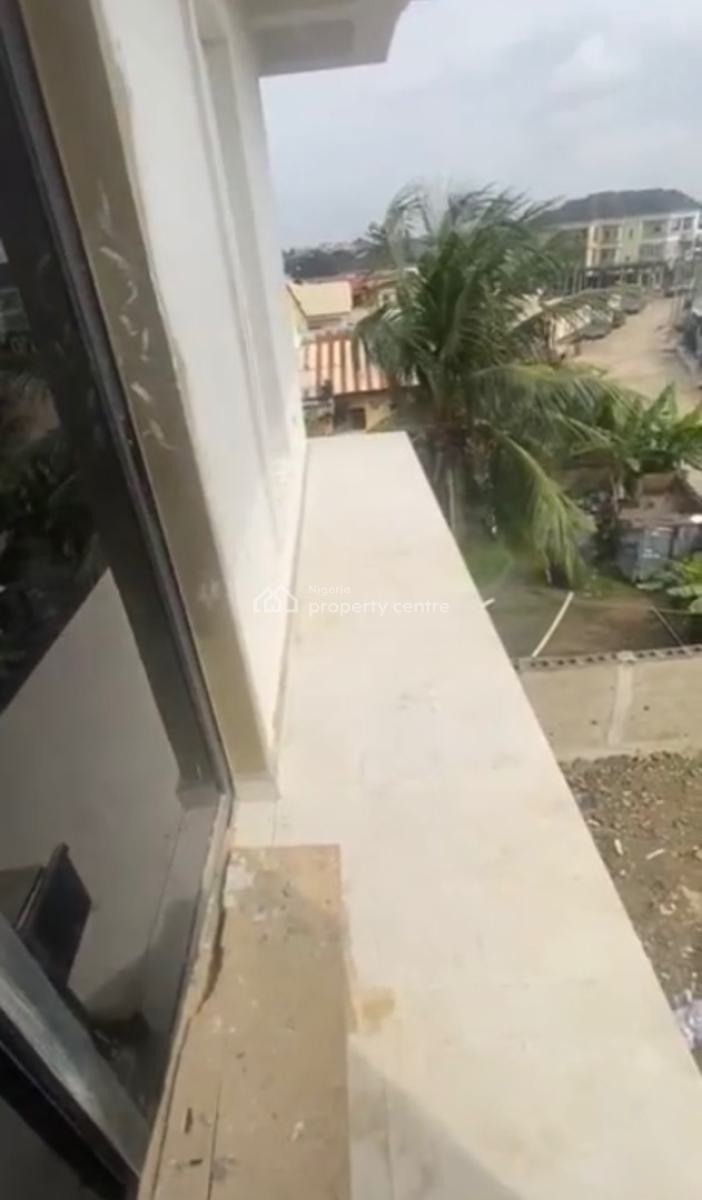 a Standard Newly Built 3 Bedroom Apartment, Medina Estate, Gbagada, Lagos, Flat / Apartment for Sale