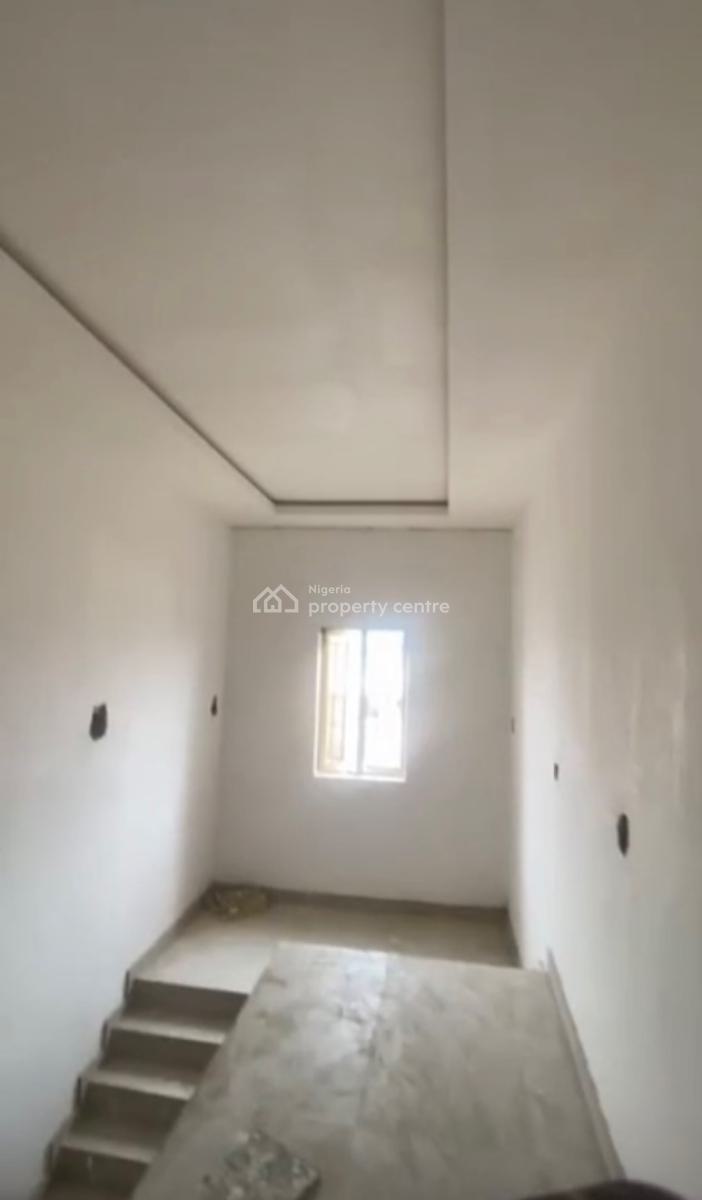 a Standard Newly Built 3 Bedroom Apartment, Medina Estate, Gbagada, Lagos, Flat / Apartment for Sale