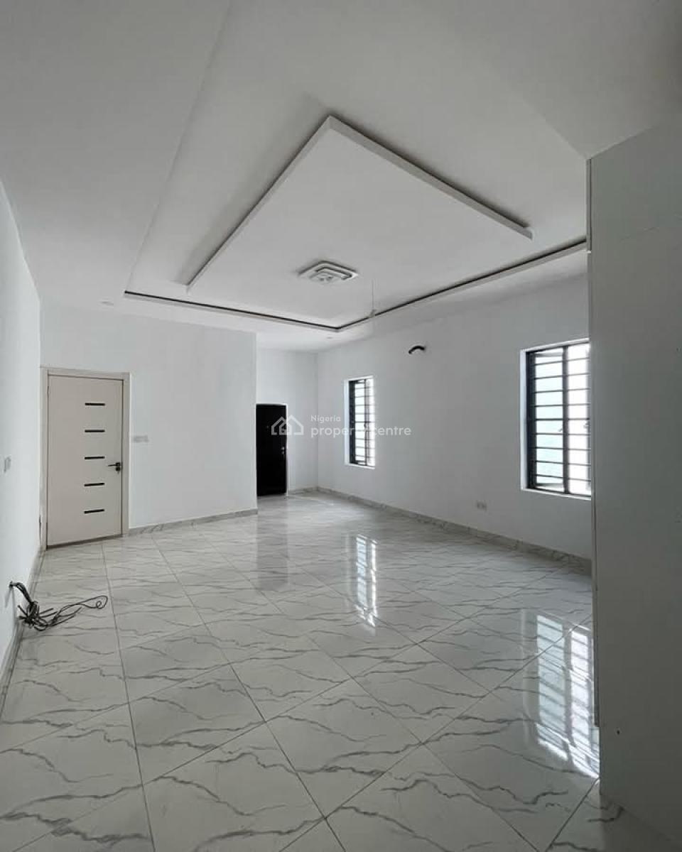 4 Bedroom Duplex, Lekki, Lagos, House for Sale