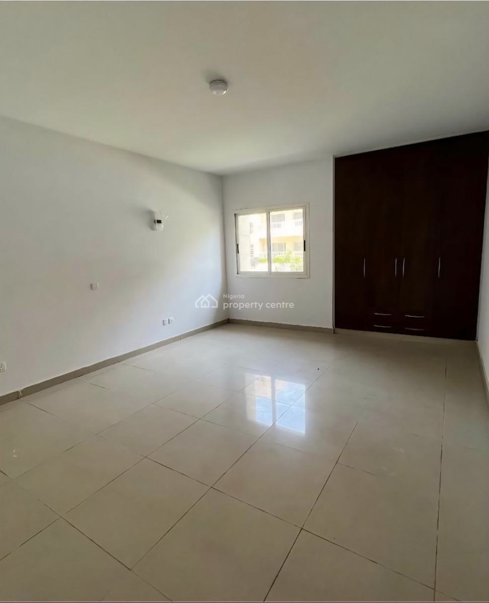 Wsterview and Serviced 3 Bedroom Flat with Bq, Banana Island, Ikoyi, Lagos, Flat / Apartment for Rent
