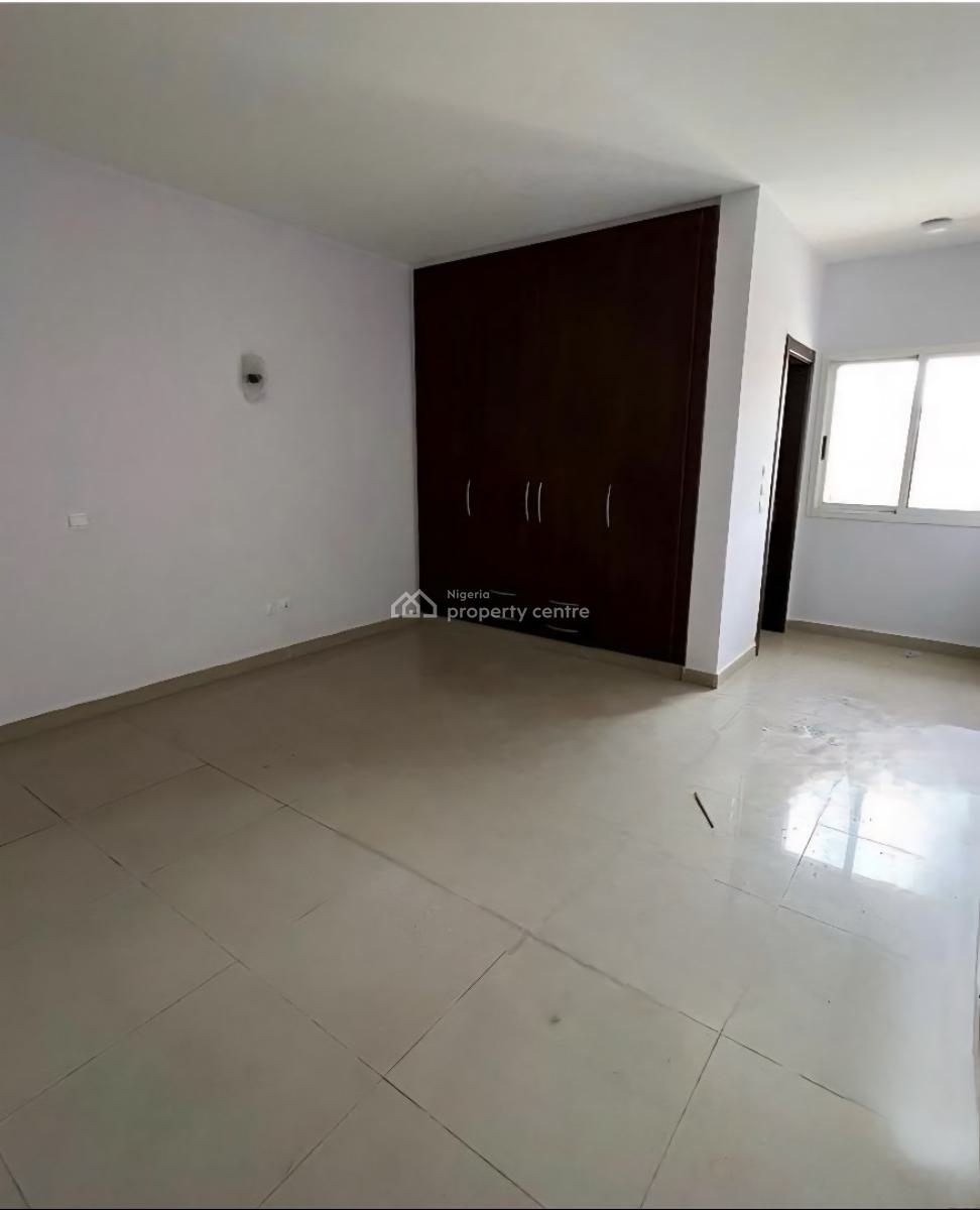 Wsterview and Serviced 3 Bedroom Flat with Bq, Banana Island, Ikoyi, Lagos, Flat / Apartment for Rent