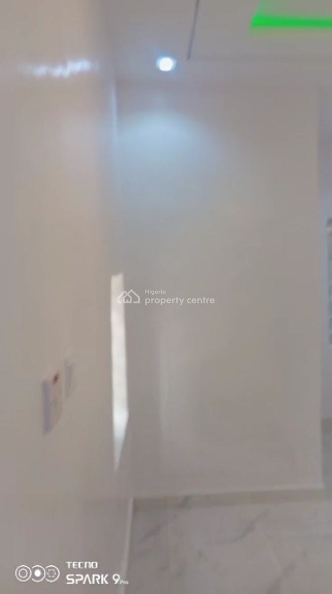 Specious Room & Parlour Self-contained, Ado Bustop, Lekki, Lagos, Mini Flat (room and Parlour) for Rent