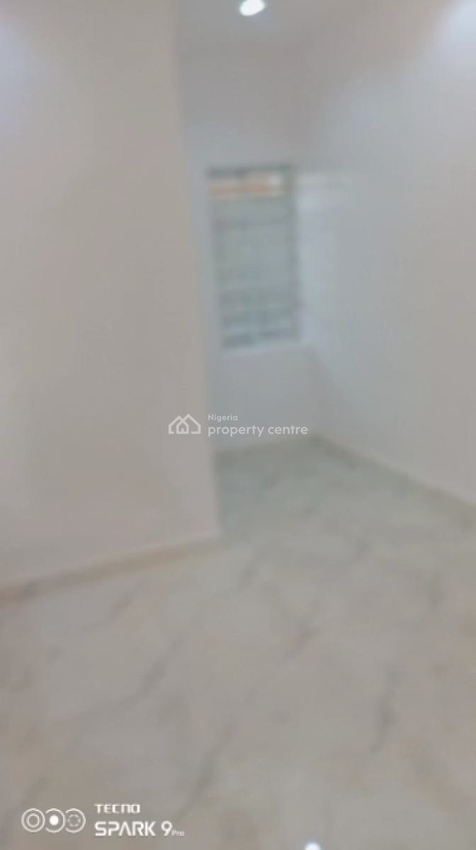 Specious Room & Parlour Self-contained, Ado Bustop, Lekki, Lagos, Mini Flat (room and Parlour) for Rent