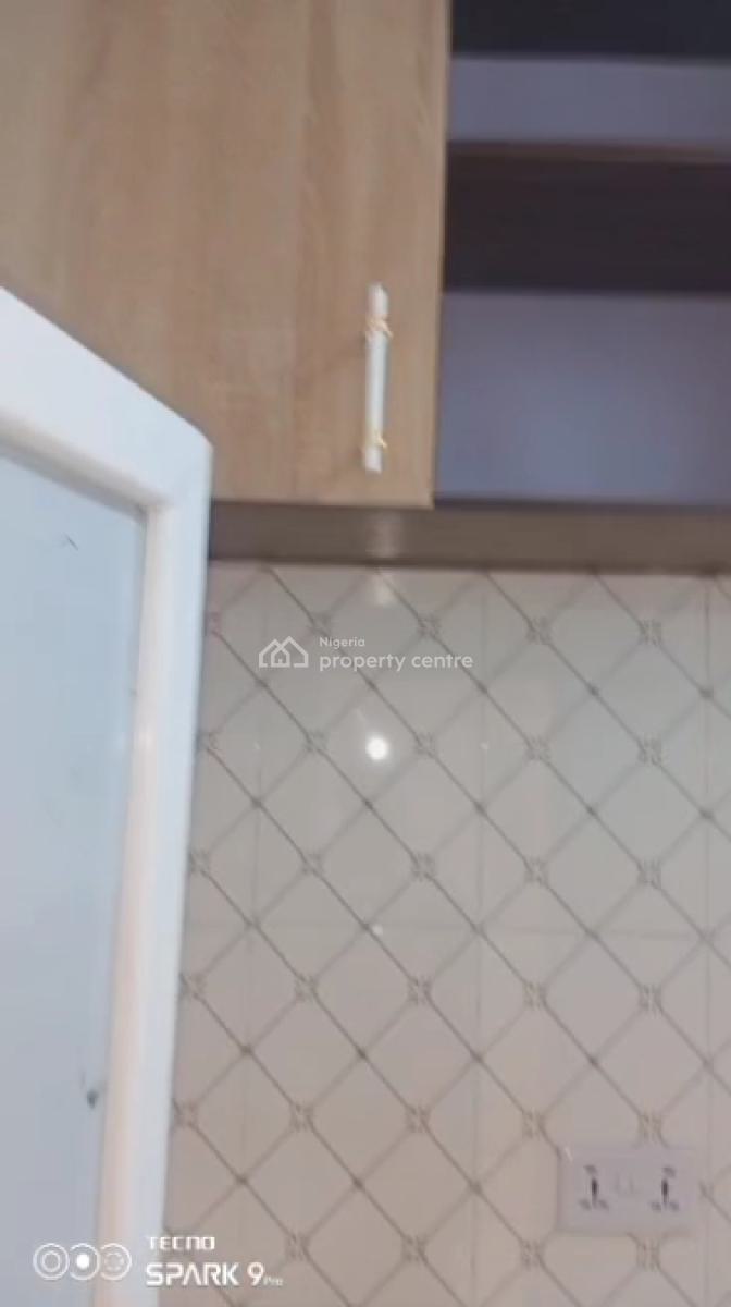 Specious Room & Parlour Self-contained, Ado Bustop, Lekki, Lagos, Mini Flat (room and Parlour) for Rent