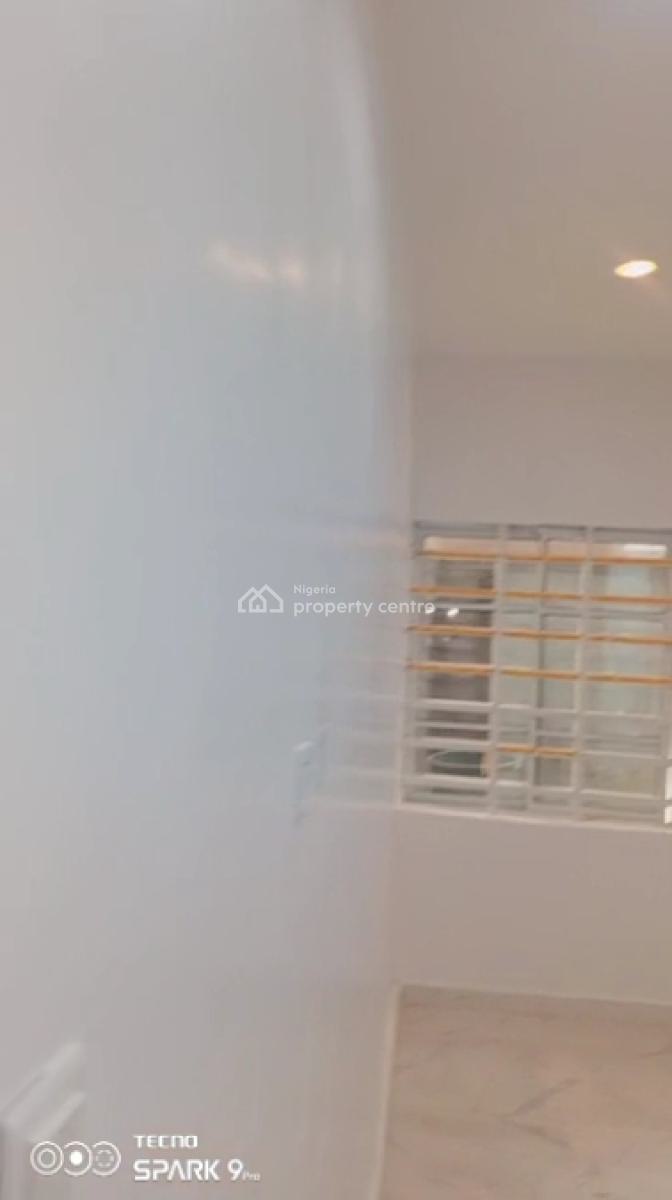 Specious Room & Parlour Self-contained, Ado Bustop, Lekki, Lagos, Mini Flat (room and Parlour) for Rent