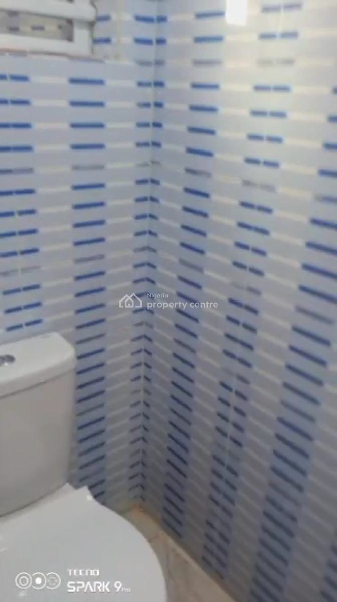 Specious Room & Parlour Self-contained, Ado Bustop, Lekki, Lagos, Mini Flat (room and Parlour) for Rent