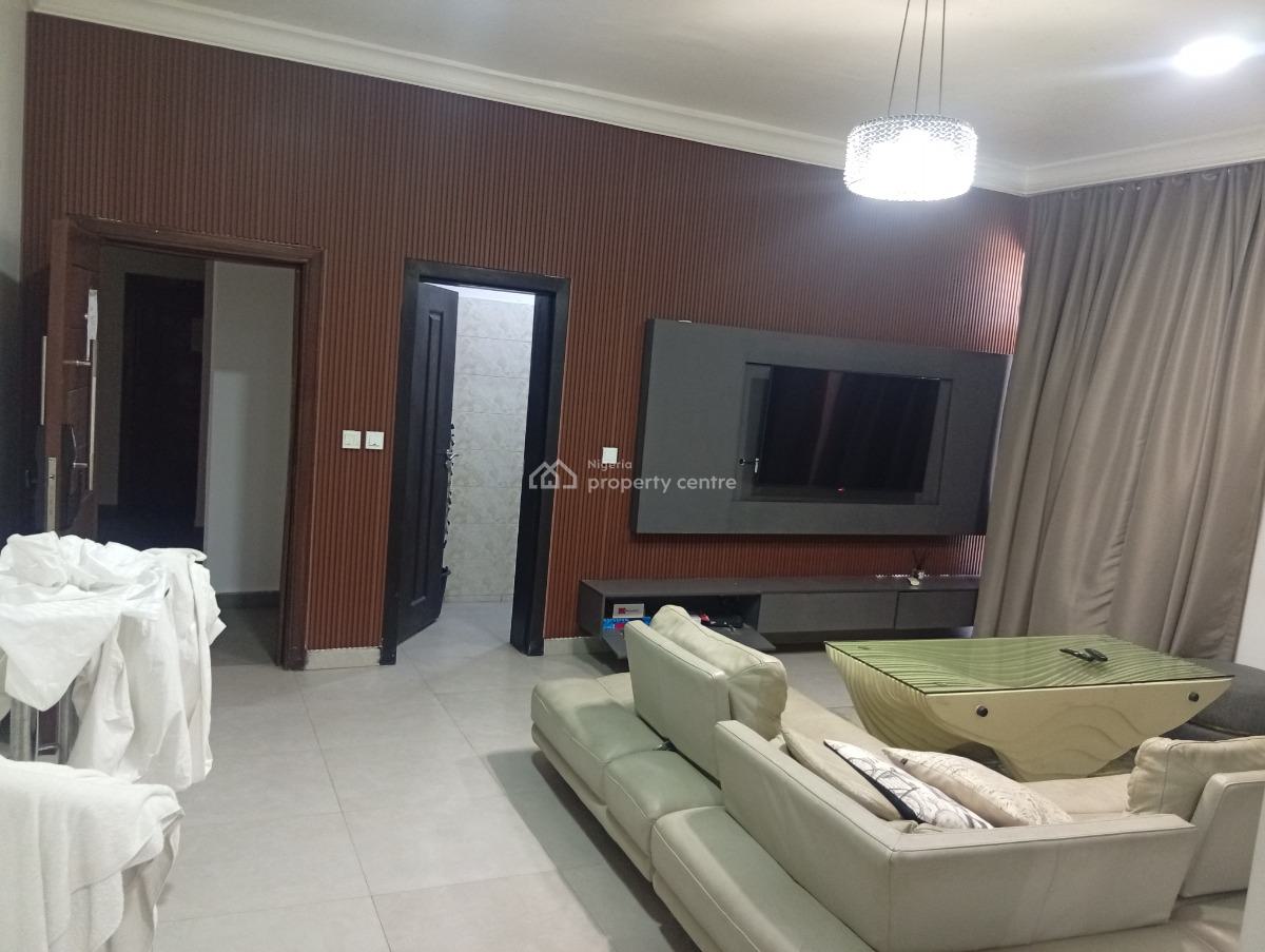 a Brand New Serviced 1 Bedroom Flat in V/i, Victoria Island, Victoria Island (vi), Lagos, Mini Flat (room and Parlour) for Sale