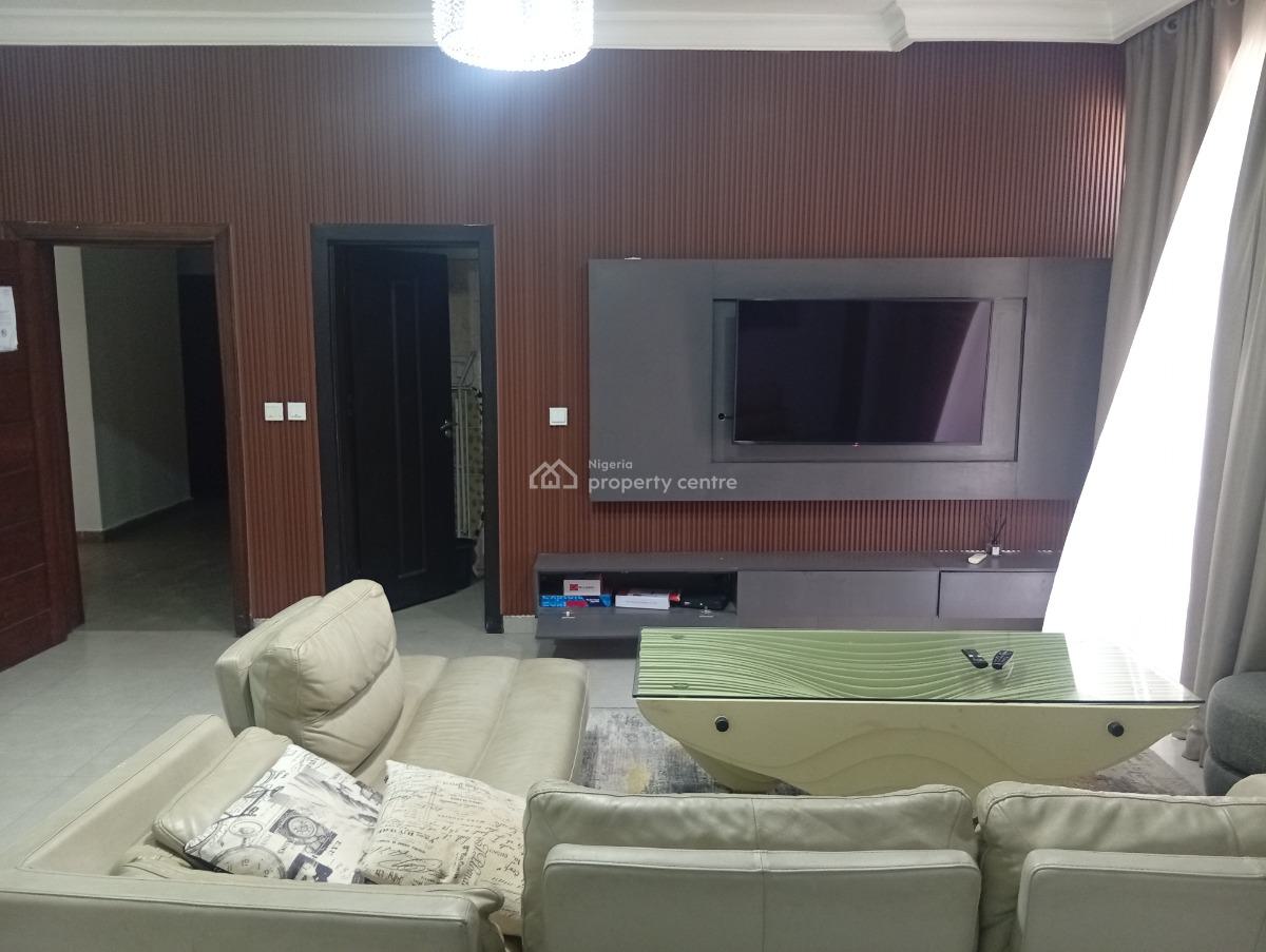 a Brand New Serviced 1 Bedroom Flat in V/i, Victoria Island, Victoria Island (vi), Lagos, Mini Flat (room and Parlour) for Sale