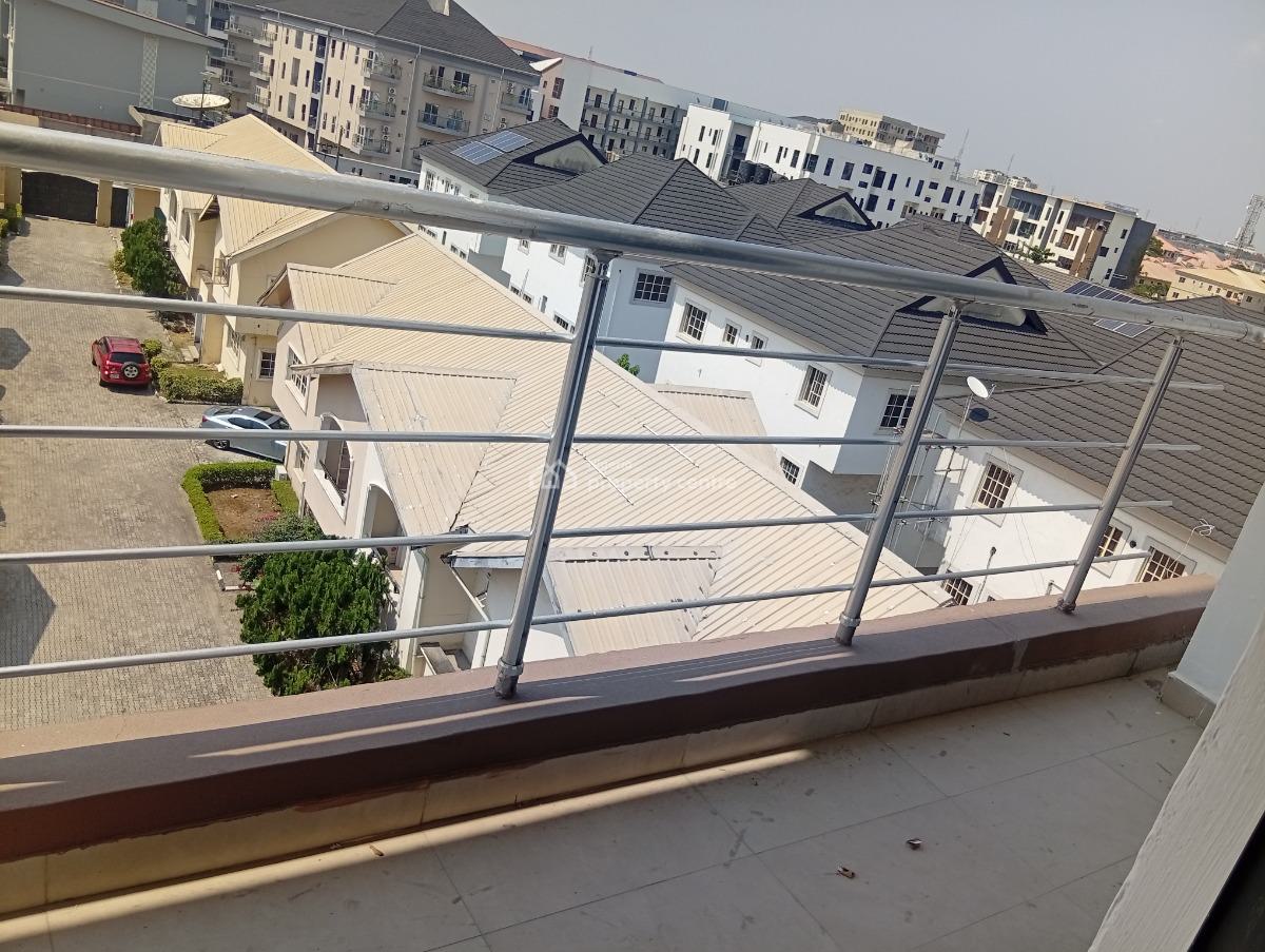 a Brand New Serviced 1 Bedroom Flat in V/i, Victoria Island, Victoria Island (vi), Lagos, Mini Flat (room and Parlour) for Sale