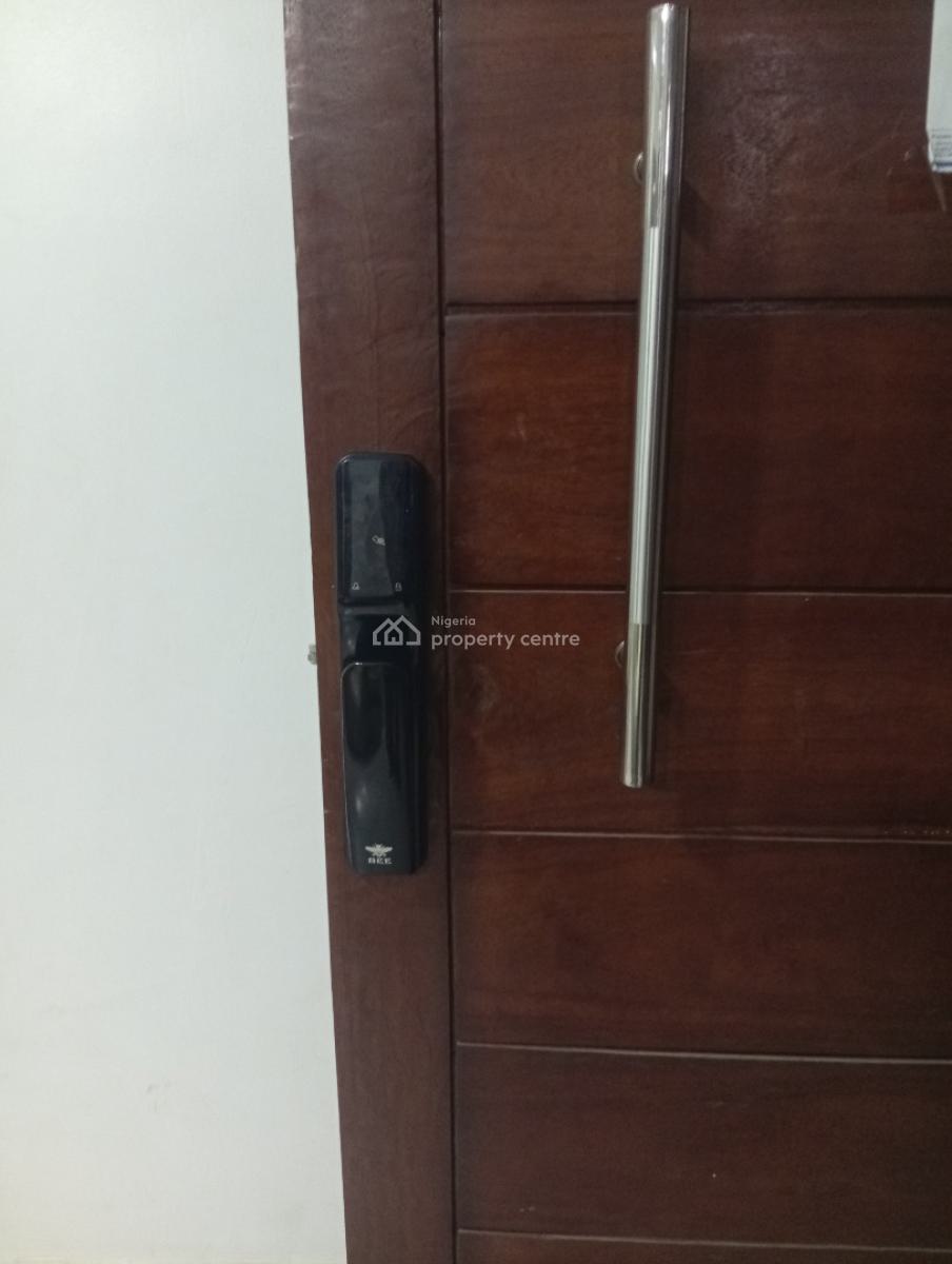 a Brand New Serviced 1 Bedroom Flat in V/i, Victoria Island, Victoria Island (vi), Lagos, Mini Flat (room and Parlour) for Sale