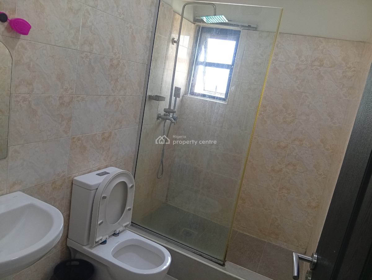 a Brand New Serviced 1 Bedroom Flat in V/i, Victoria Island, Victoria Island (vi), Lagos, Mini Flat (room and Parlour) for Sale